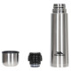 Trespass Μπουκάλι-θερμός Thirst 50 X - 500 ml Stainless Steel Flask